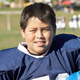 Illustration for article titled The 5 Huskiest Boys In The Ohio County 9-Year-Old Pee-Wee Football League, Ranked By How Much Of An Animal They Are On The Field